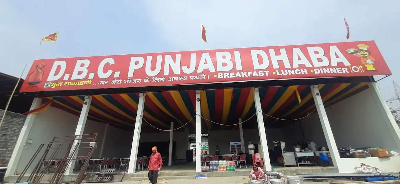 Punjabi Dhaba