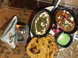 Punjabi Food